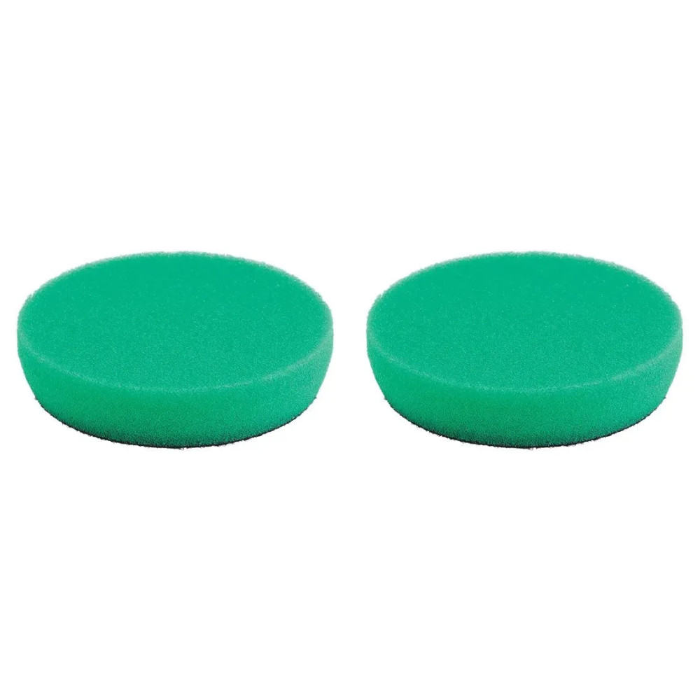 Produktbild för Flex PSX-G Extra grova polerskivor 80 mm.