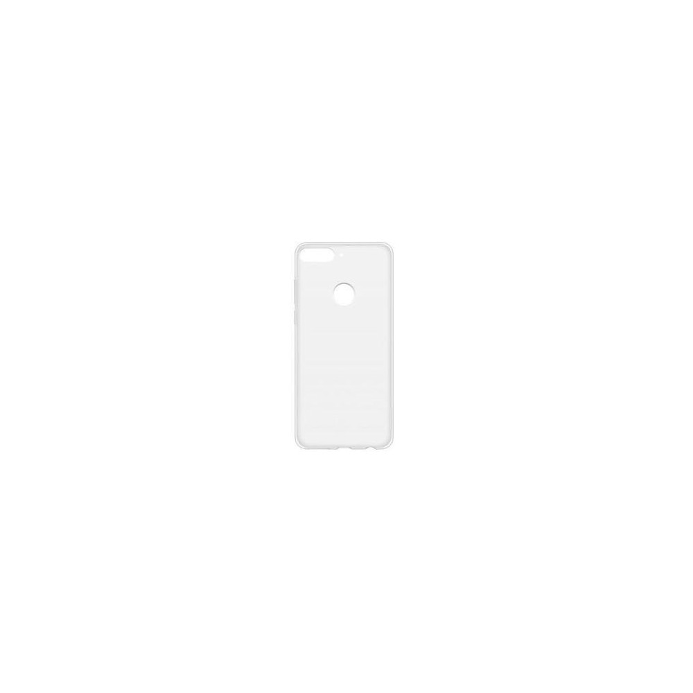 Produktbild för Huawei Y 51992432, Skydd, Huawei, Y7 (2018), 15,2 cm (5,99")...