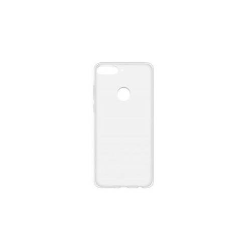 Huawei Huawei Y 51992432, Skydd, Huawei, Y7 (2018), 15,2 cm (5,99")...