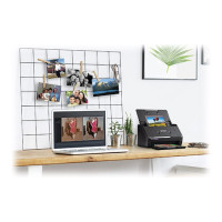 Produktbild för Epson FastFoto FF-680W - dokumentskanner - desktop - USB 3.0, Wi-Fi(n)