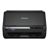 Produktbild för Epson FastFoto FF-680W - dokumentskanner - desktop - USB 3.0, Wi-Fi(n)