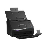 Produktbild för Epson FastFoto FF-680W - dokumentskanner - desktop - USB 3.0, Wi-Fi(n)