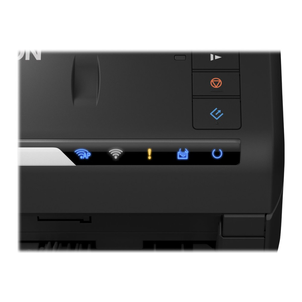 Produktbild för Epson FastFoto FF-680W - dokumentskanner - desktop - USB 3.0, Wi-Fi(n)