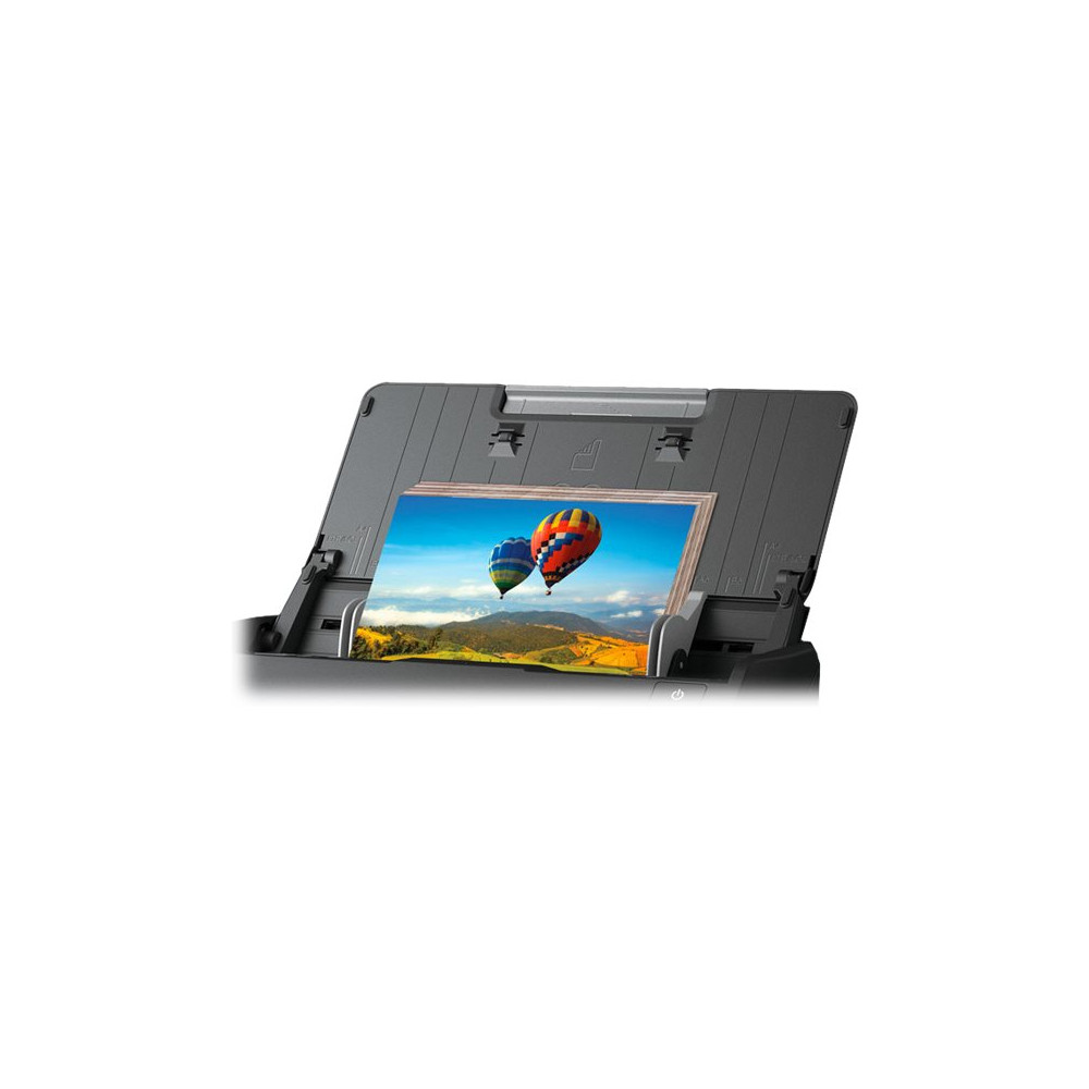 Produktbild för Epson FastFoto FF-680W - dokumentskanner - desktop - USB 3.0, Wi-Fi(n)