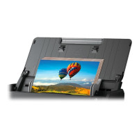 Produktbild för Epson FastFoto FF-680W - dokumentskanner - desktop - USB 3.0, Wi-Fi(n)