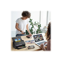 Produktbild för Epson FastFoto FF-680W - dokumentskanner - desktop - USB 3.0, Wi-Fi(n)