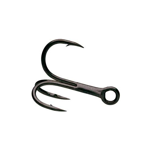 SAVAGE GEAR SG Y-Treble Hook Size 2/0 BLN