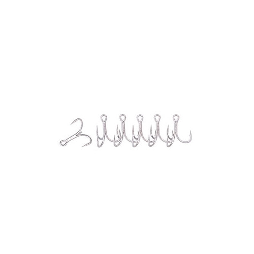 SAVAGE GEAR SG Big Fish Treble Size 3/0 TIN