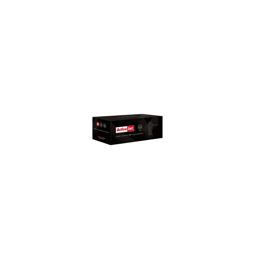 Produktbild för ActiveJet AE-16CNX, Compatible, Cyan, Epson, Bläckstråleutsk...