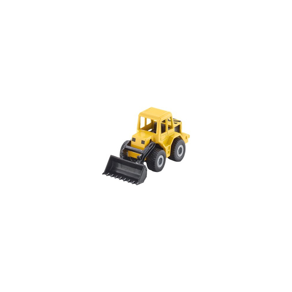 Produktbild för SIKU - Front Loader