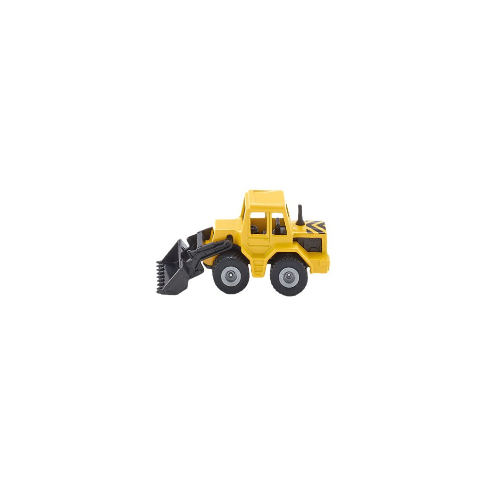 Produktbild för SIKU - Front Loader
