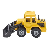 Produktbild för SIKU - Front Loader