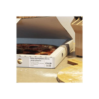 Produktbild för Brother DK-11208 - adresslappar
