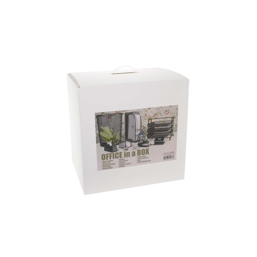 Produktbild för Office In a Box