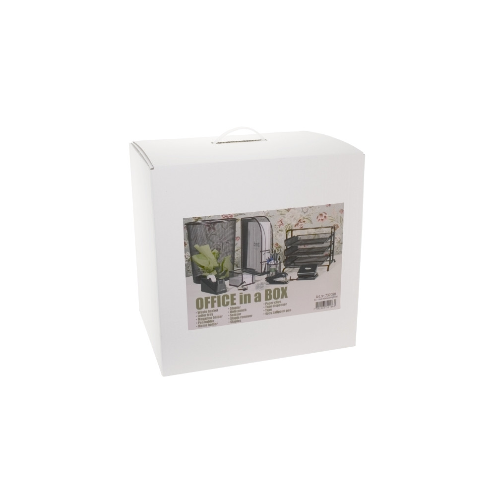 Produktbild för Office In a Box