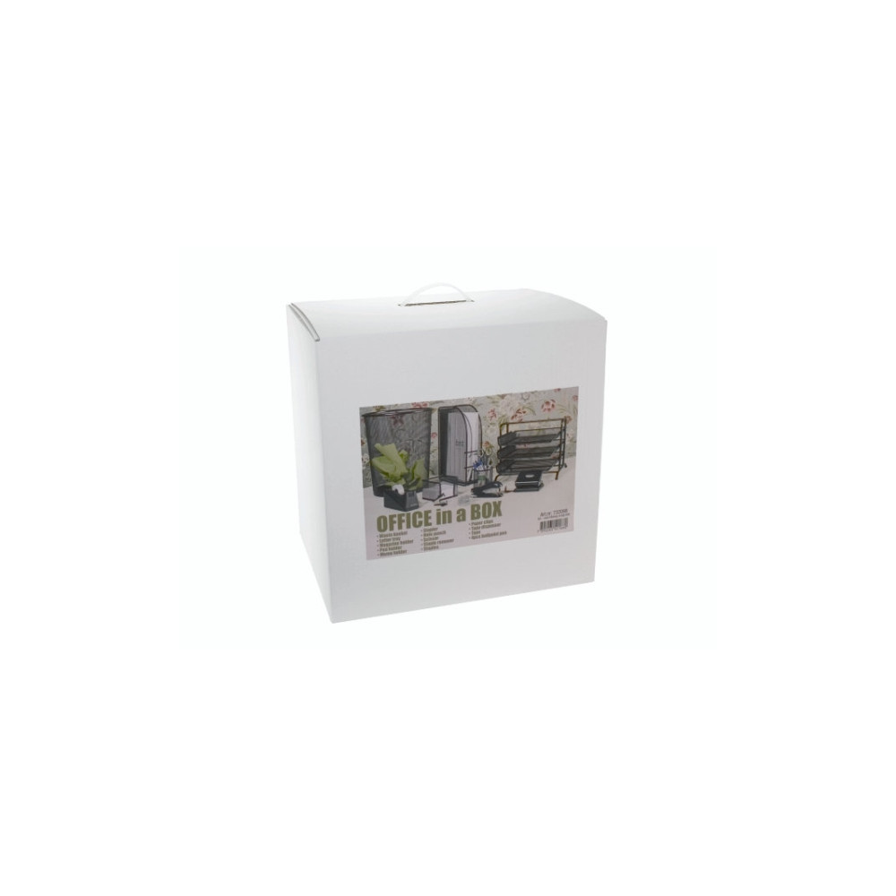 Produktbild för Office In a Box
