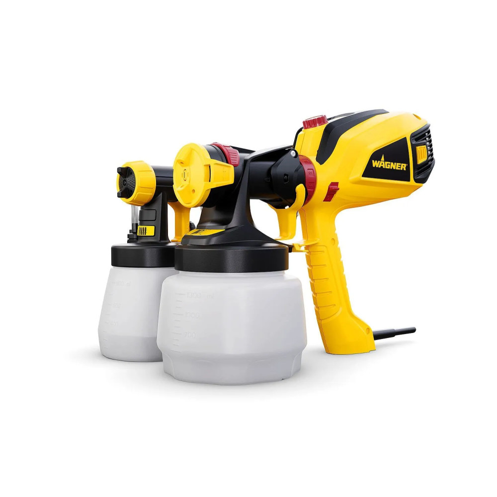 Produktbild för WAGNER universalspruta W 590 FLEXiO