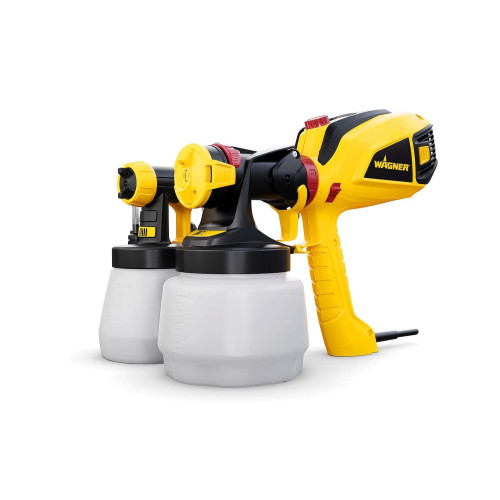 Wagner WAGNER universalspruta W 590 FLEXiO