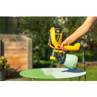 Produktbild för WAGNER universalspruta W 590 FLEXiO