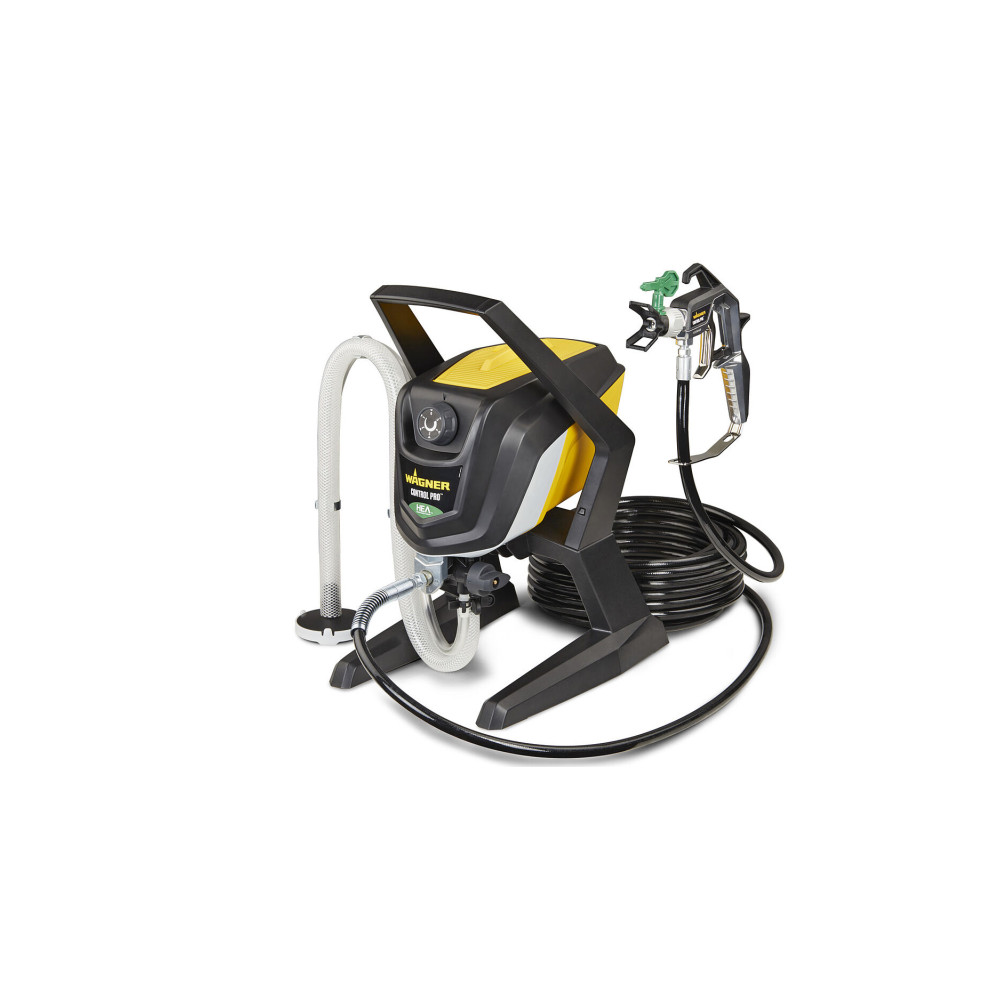 Produktbild för WAGNER Airless Sprayer Control Pro 350 R