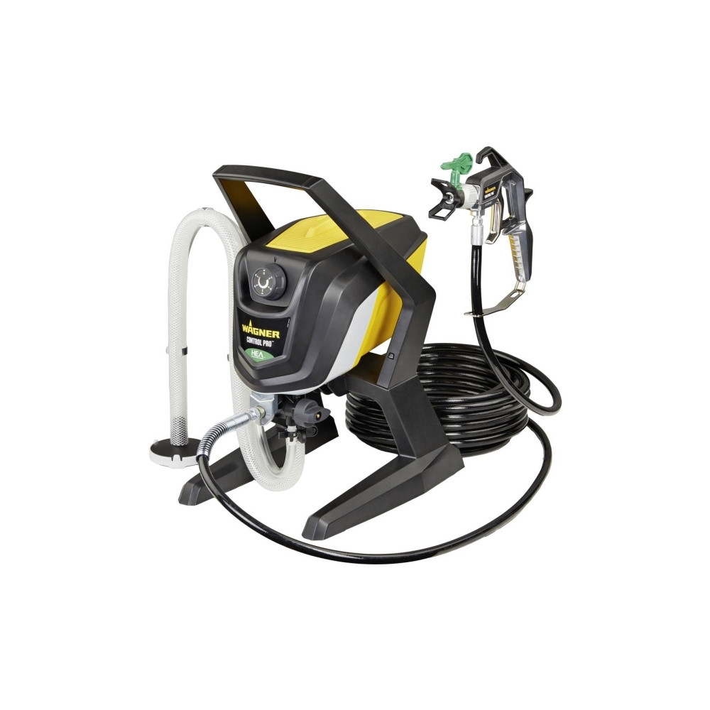 Produktbild för WAGNER Airless Sprayer Control Pro 350 R