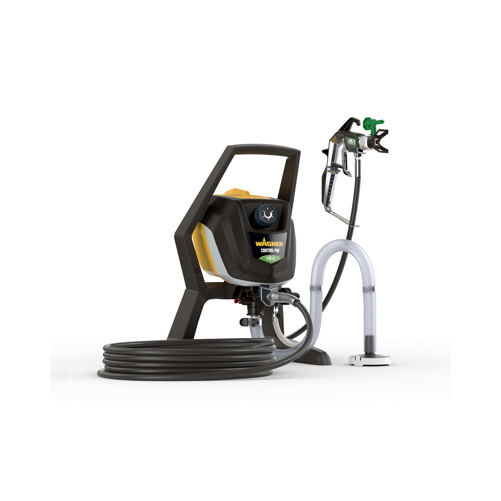 Produktbild för WAGNER Airless Sprayer Control Pro 350 R