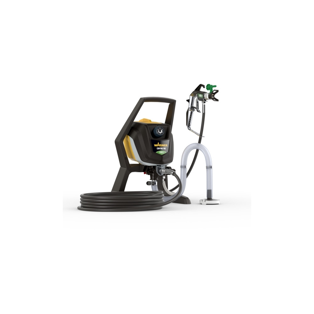 Produktbild för WAGNER Airless Sprayer Control Pro 350 R