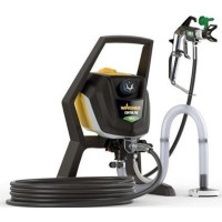Produktbild för WAGNER Airless Sprayer Control Pro 350 R