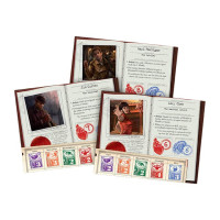 Produktbild för Fantasy Flight Games - Eldritch Horror