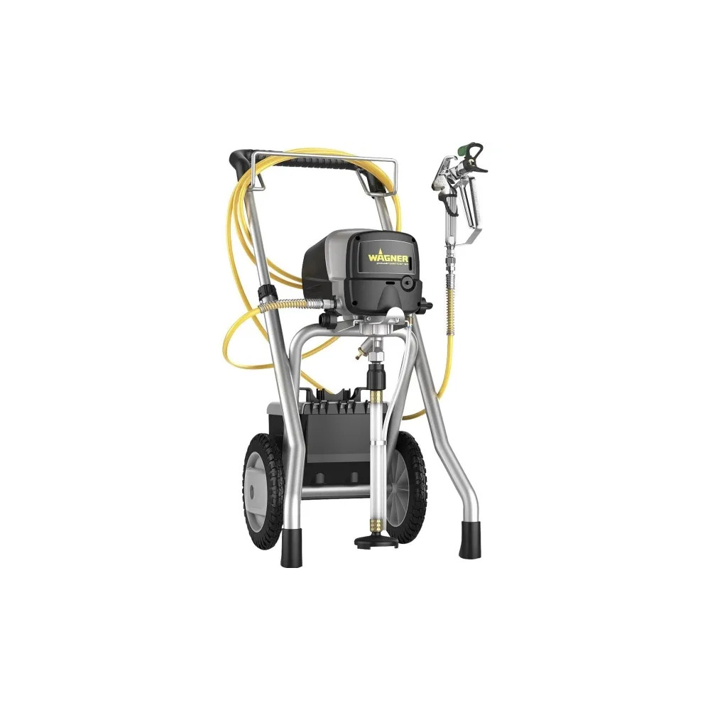 Produktbild för WAGNER PowerPainter 90 Extra Spraypack för vagn