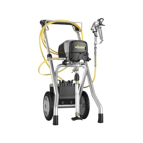 Wagner WAGNER PowerPainter 90 Extra Spraypack för vagn