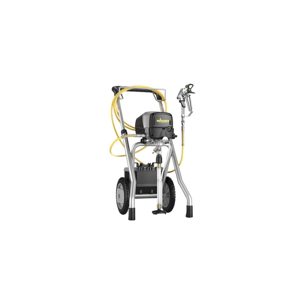 Produktbild för WAGNER PowerPainter 90 Extra Spraypack för vagn