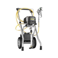 Produktbild för WAGNER PowerPainter 90 Extra Spraypack för vagn