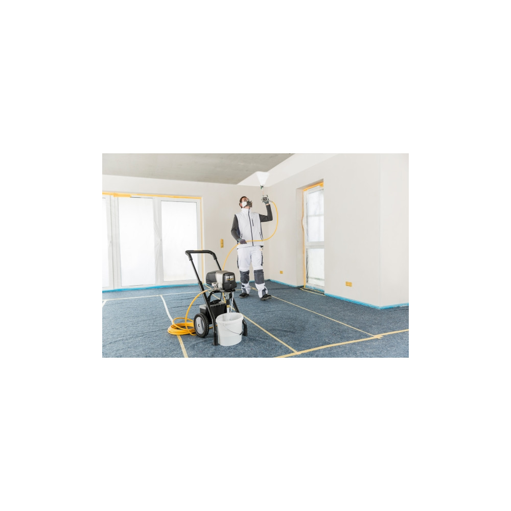 Produktbild för WAGNER PowerPainter 90 Extra Spraypack för vagn