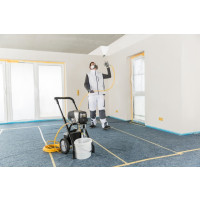 Produktbild för WAGNER PowerPainter 90 Extra Spraypack för vagn