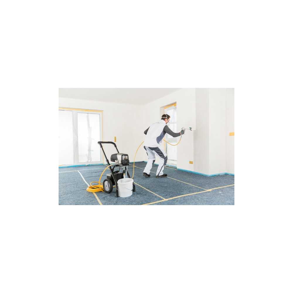 Produktbild för WAGNER PowerPainter 90 Extra Spraypack för vagn
