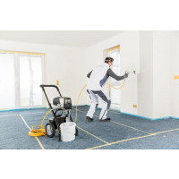 Produktbild för WAGNER PowerPainter 90 Extra Spraypack för vagn