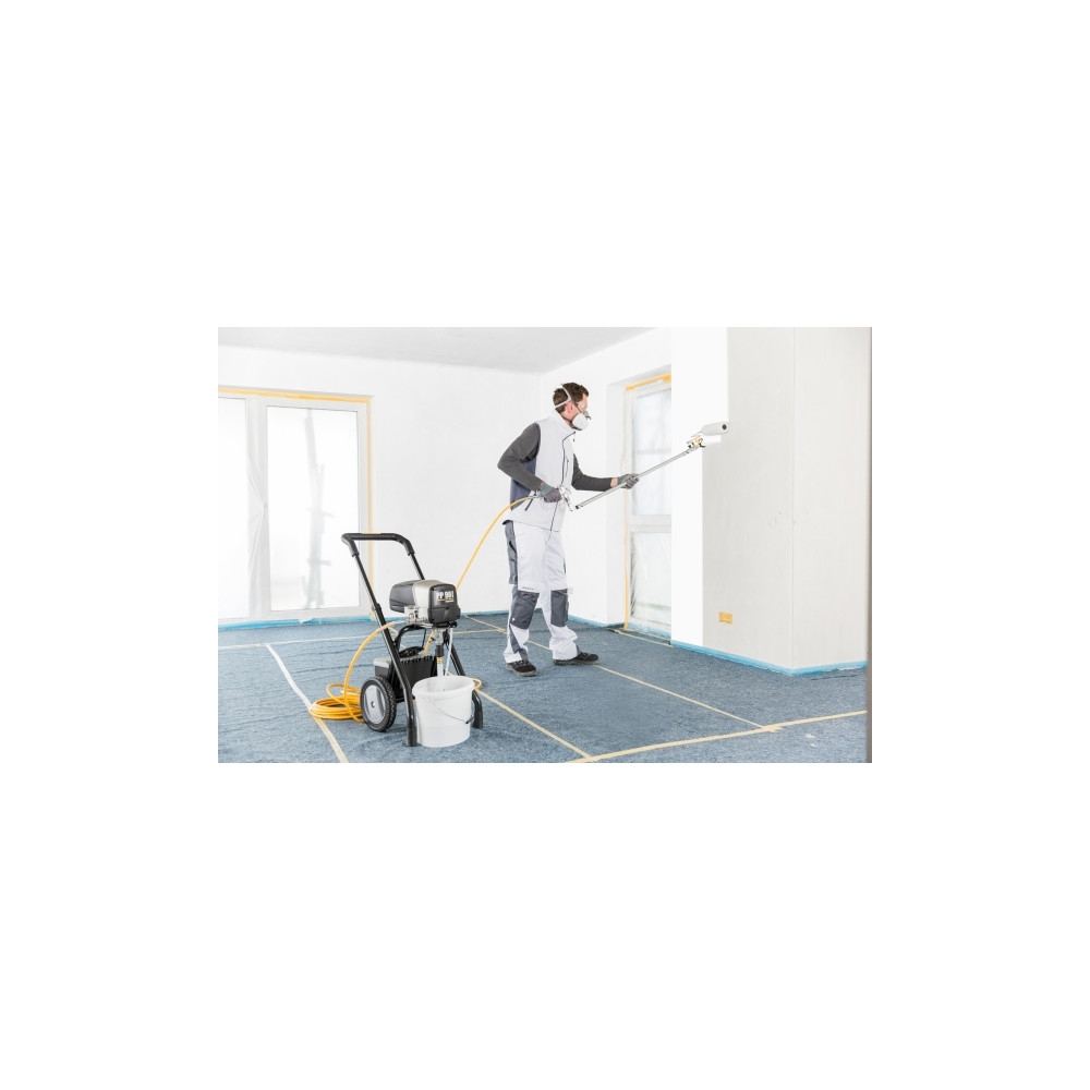 Produktbild för WAGNER PowerPainter 90 Extra Spraypack för vagn