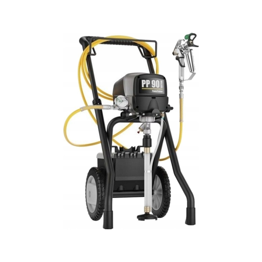 Produktbild för WAGNER PowerPainter 90 Extra Spraypack för vagn