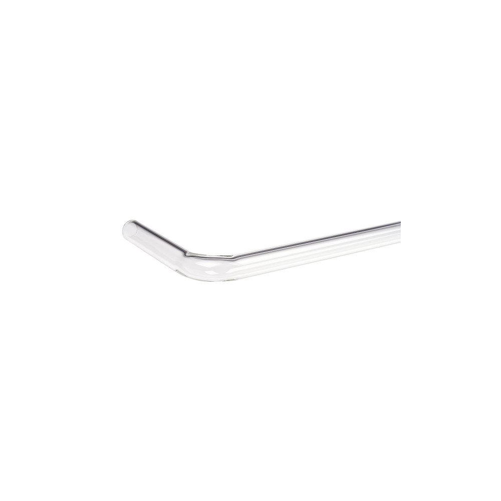 Produktbild för Alphacool HardTube 16/11mm 90°, 4 Bar, Transparent, 1,1 cm,...