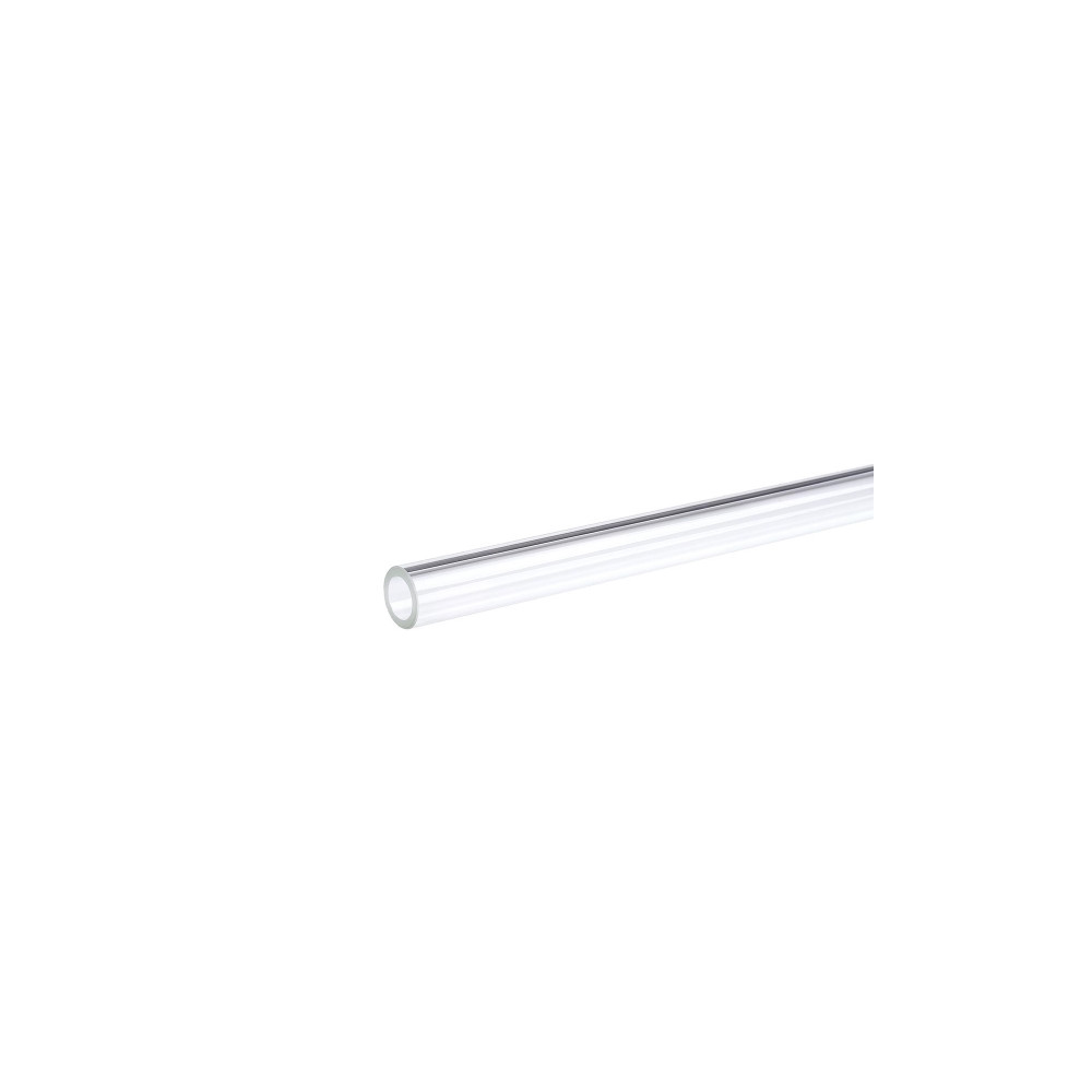 Produktbild för Alphacool HardTube 16/11mm 90°, 4 Bar, Transparent, 1,1 cm,...