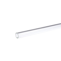 Produktbild för Alphacool HardTube 16/11mm 90°, 4 Bar, Transparent, 1,1 cm,...