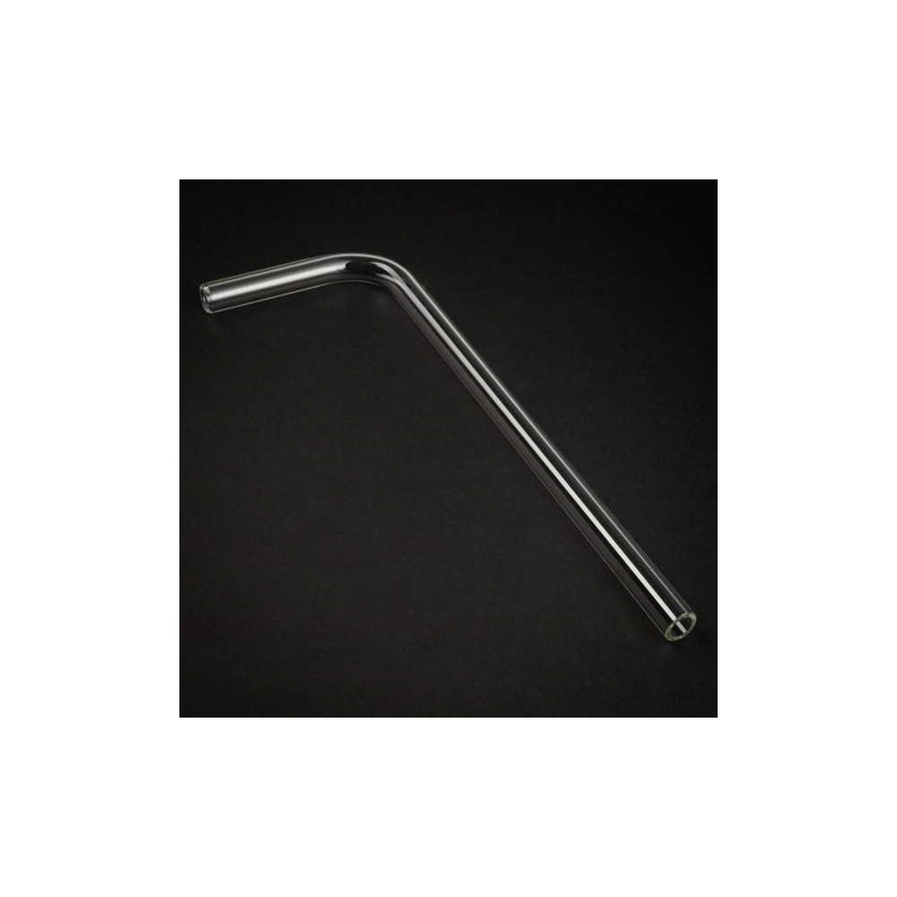 Produktbild för Alphacool HardTube 16/11mm 90°, 4 Bar, Transparent, 1,1 cm,...