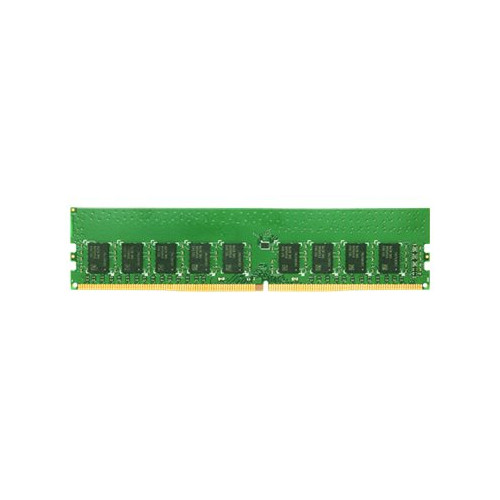 Synology Synology - DDR4 - modul - 16 GB - DIMM 288-pin / PC4-21300 - ej buffrad