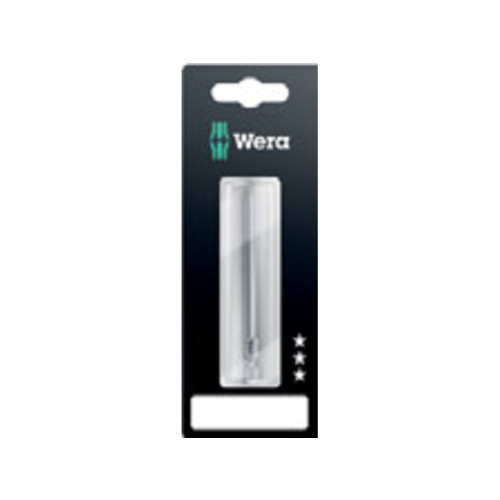 Wera Wera 867/4 Z SB, 1 styck, Torx Plus, TX25, DIN ISO 1173-F 6....