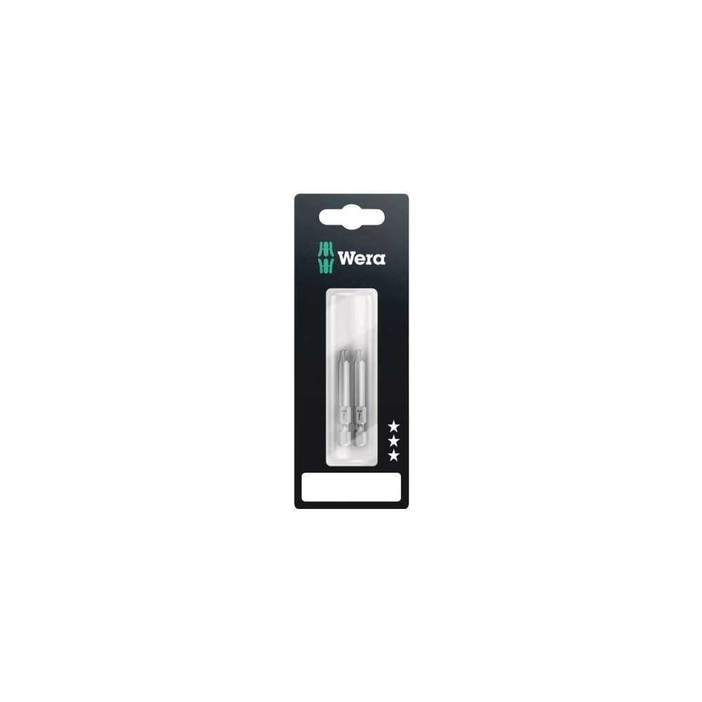 Produktbild för Wera 867/4 Z SB, 1 styck, Torx Plus, TX25, DIN ISO 1173-F 6....