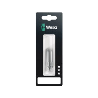 Produktbild för Wera 867/4 Z SB, 1 styck, Torx Plus, TX25, DIN ISO 1173-F 6....