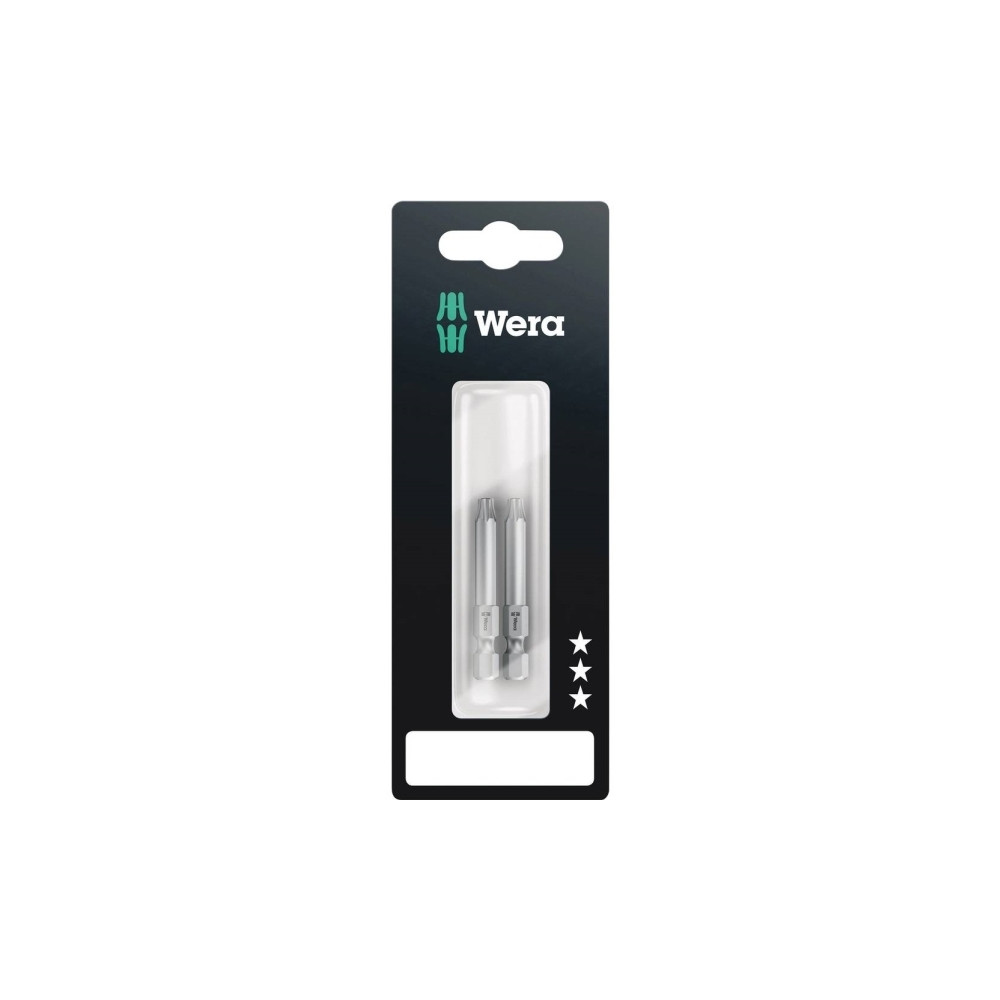 Produktbild för Wera 867/4 Z SB, 1 styck, Torx Plus, TX25, DIN ISO 1173-F 6....