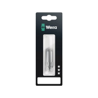 Produktbild för Wera 867/4 Z SB, 1 styck, Torx Plus, TX25, DIN ISO 1173-F 6....