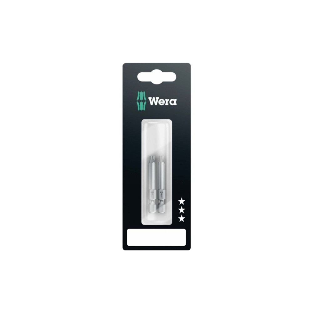 Produktbild för Wera 867/4 Z SB, 1 styck, Torx Plus, TX25, DIN ISO 1173-F 6....